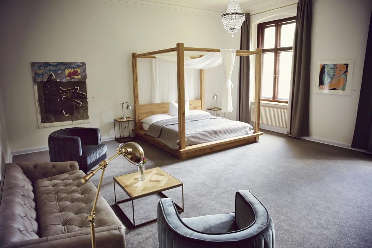 Romantik Schloss Hotel 4*