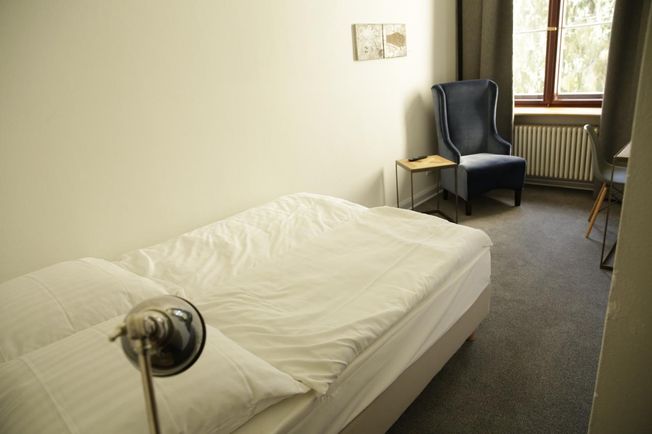 Romantik Schloss 4*